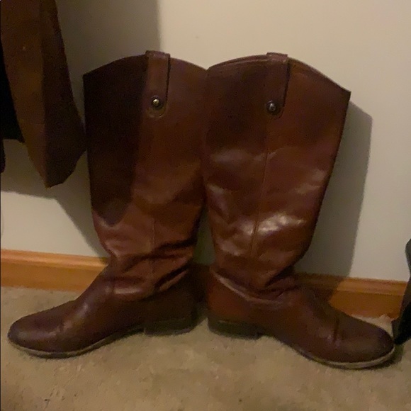Frye boots - Picture 2 of 3